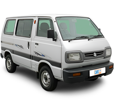 Maruti Omni-img